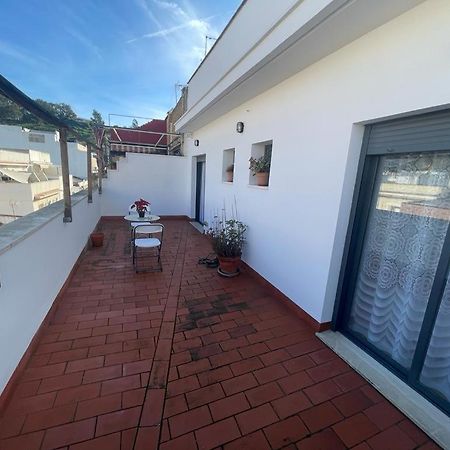 Apartamento Turistico Cristobal Colon Уэльва Экстерьер фото
